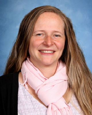 Ivona Mikesell